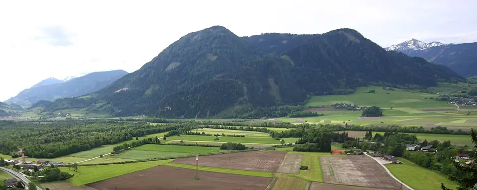 Hohe Trett