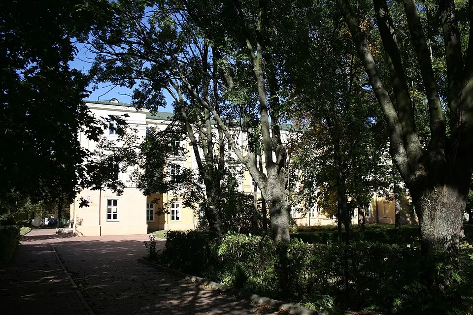 Pałac