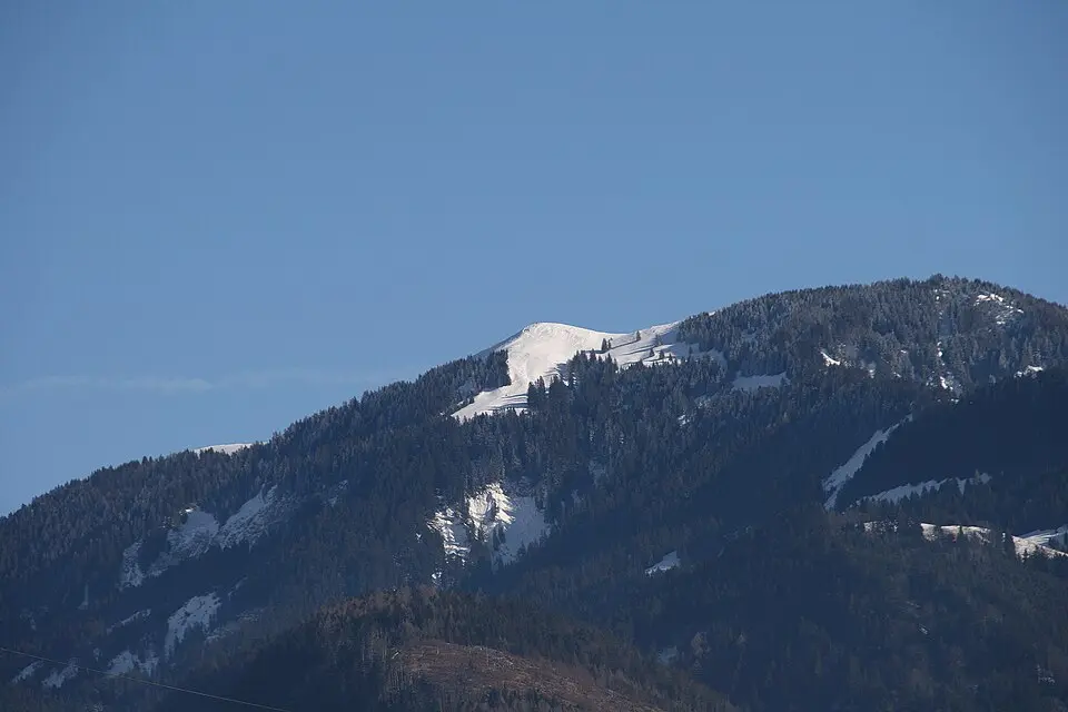 Obrázok: böhringer friedrich · CC BY-SA 2.5 Hohe Kugel