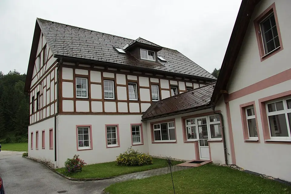 Wohnhaus