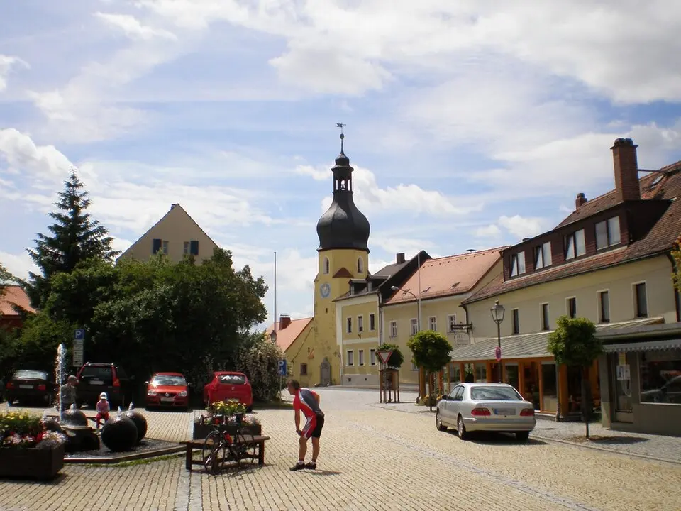 Hohenberg a.d.Eger