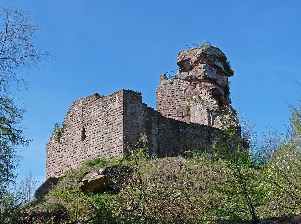Hohenburg