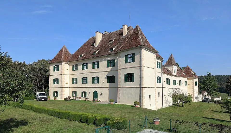 Schloss Hohenbrugg