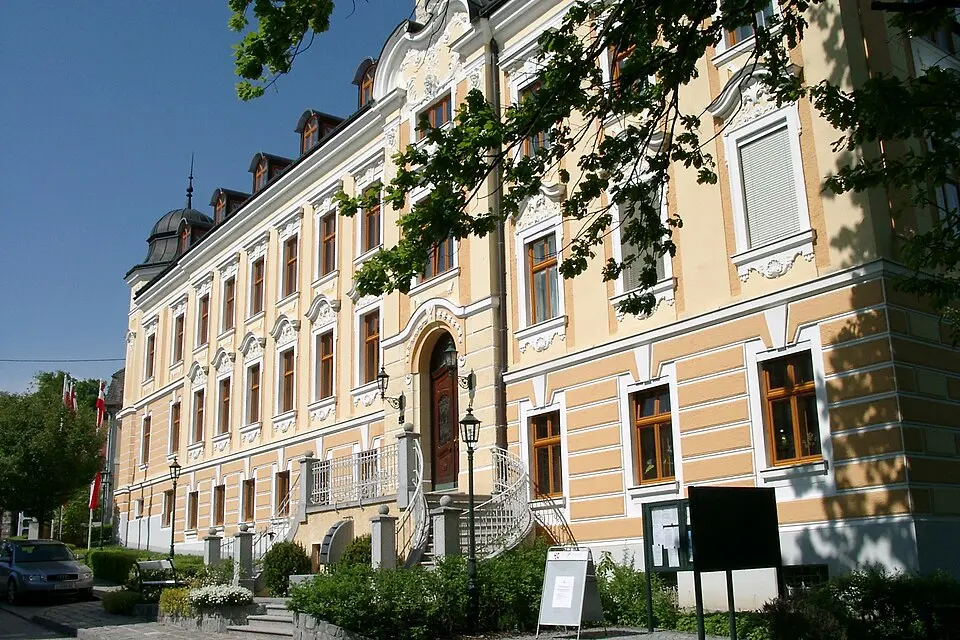 Rathaus