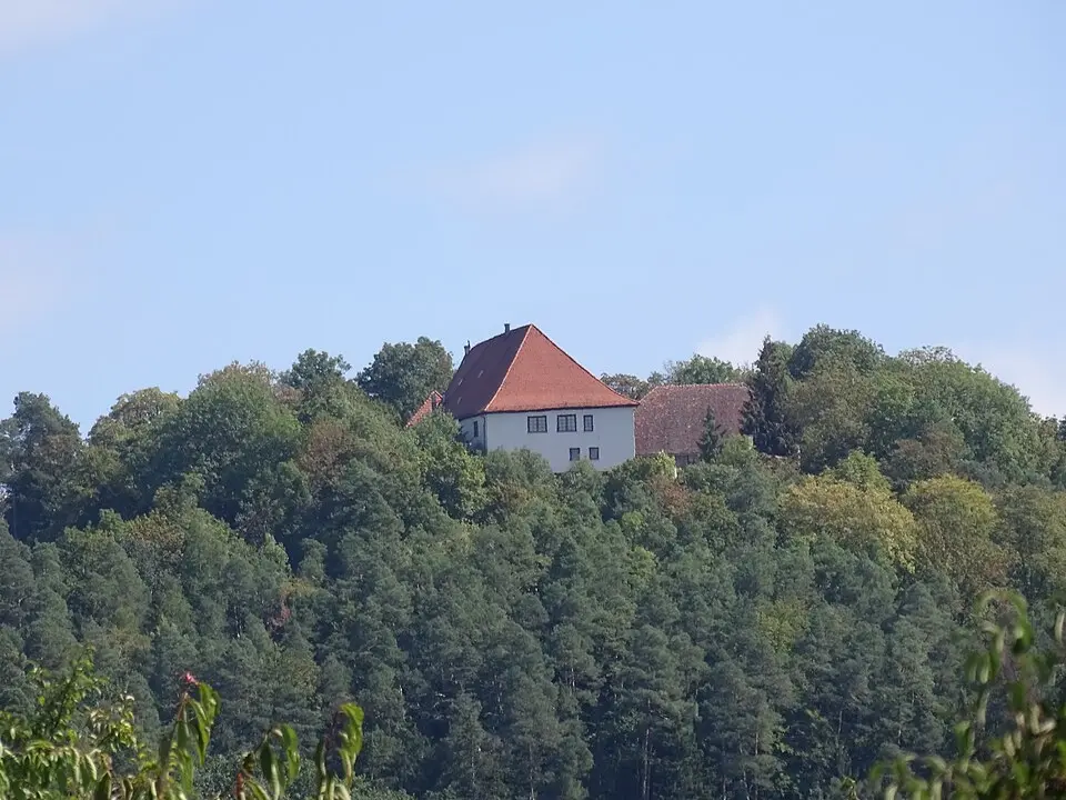 Hohenentringen