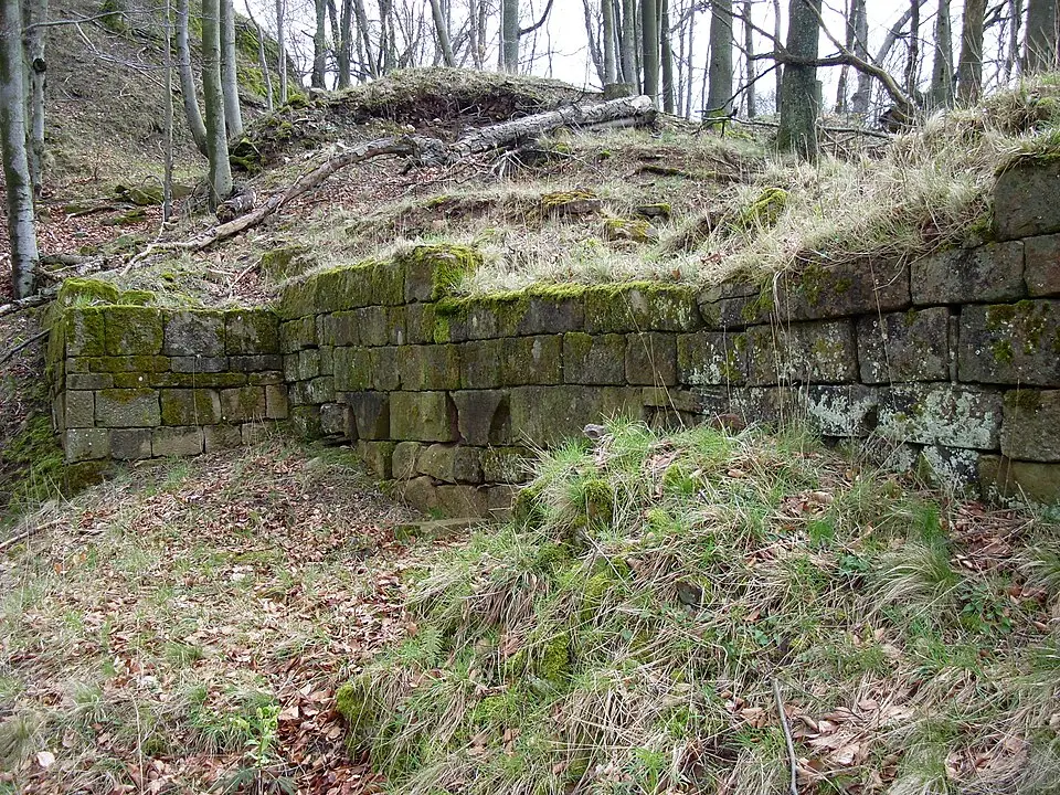 Burg Hohenfels