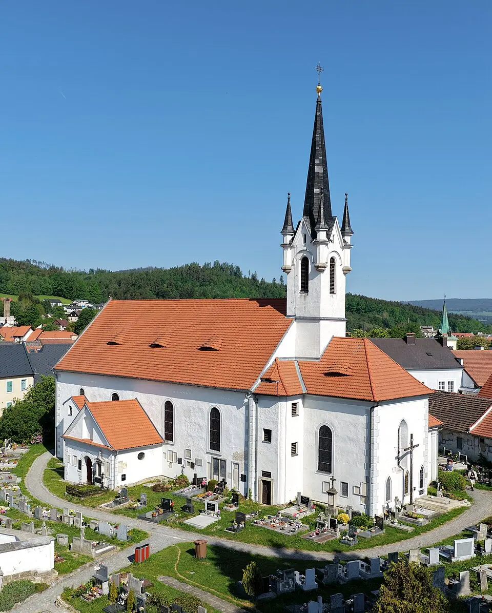 St. Bartholomäus