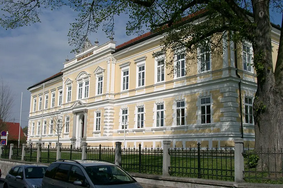 Kaiser-Franz-Josef-Schule