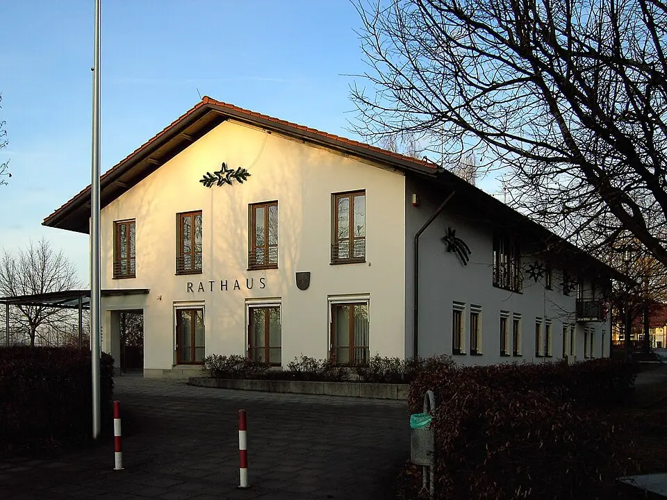 Hohenlinden