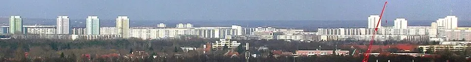 Berlin-Neu-Hohenschönhausen