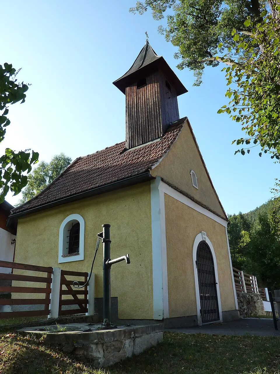 Ortskapelle