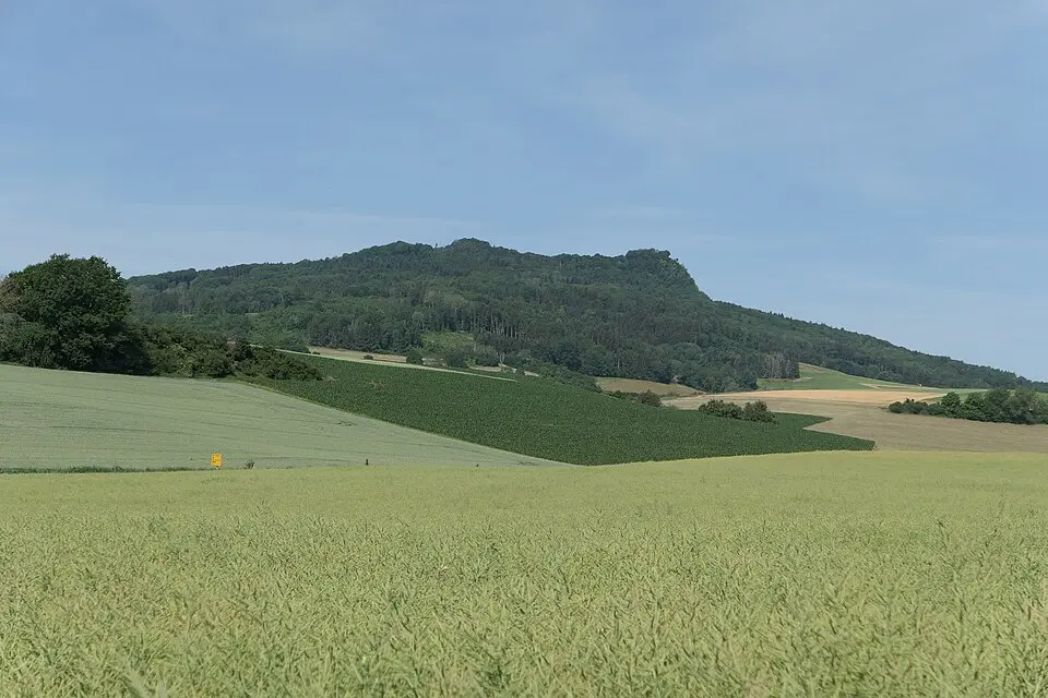 Hohenstoffeln