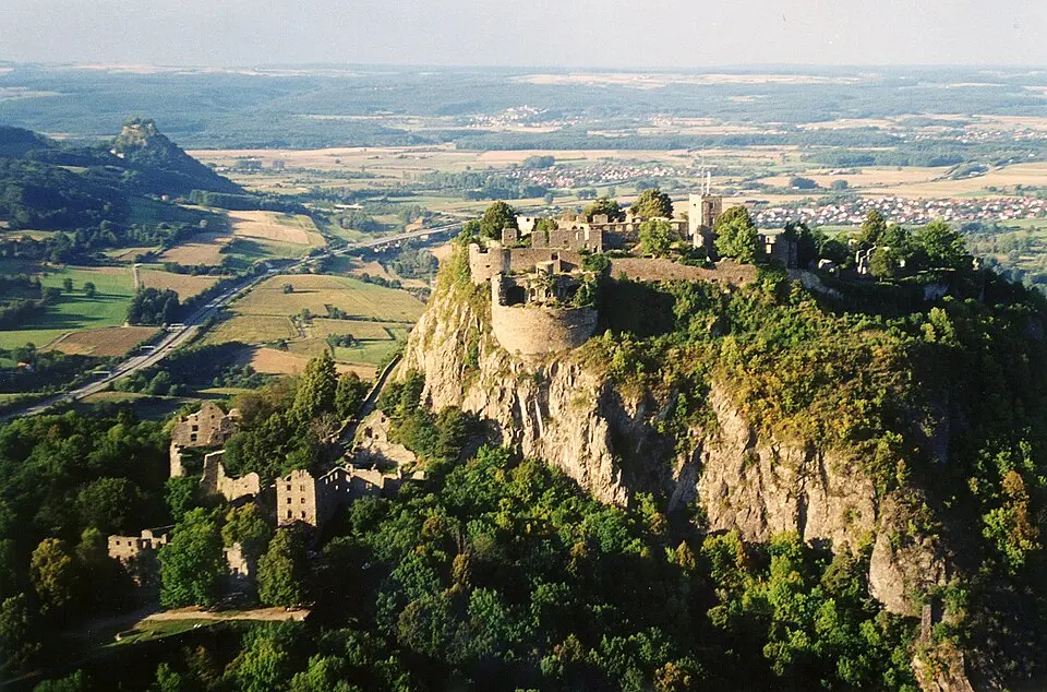 Hohentwiel