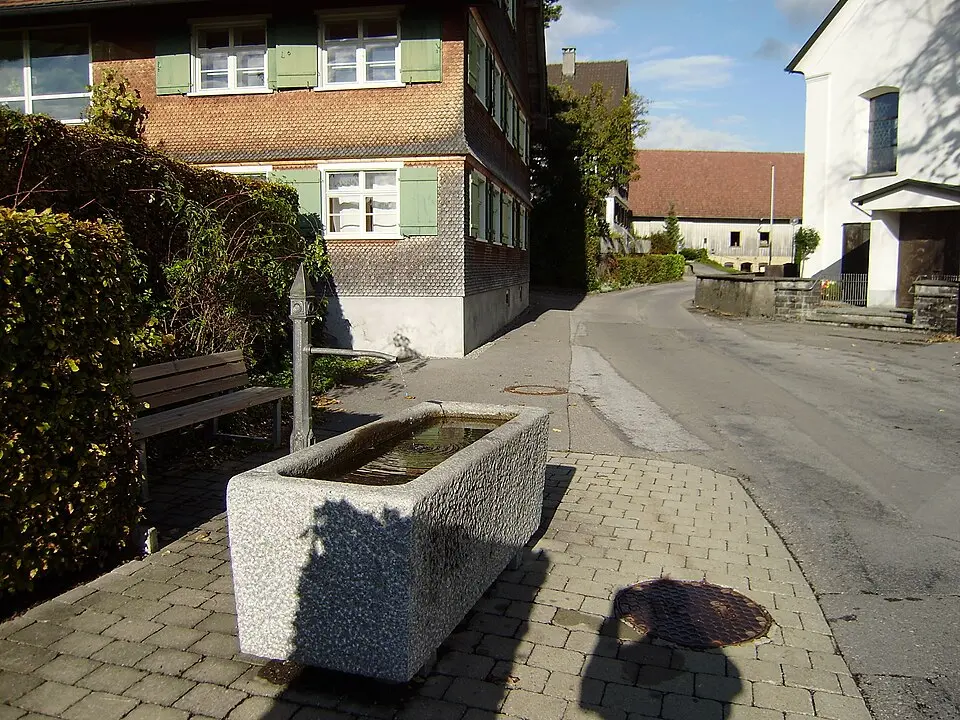 Brunnen