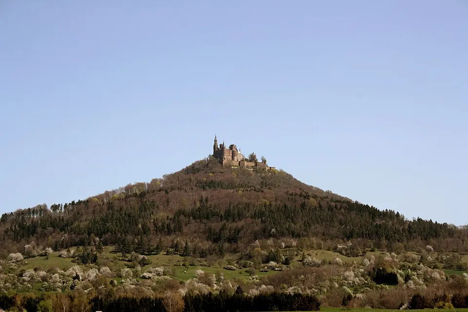Hohenzollern