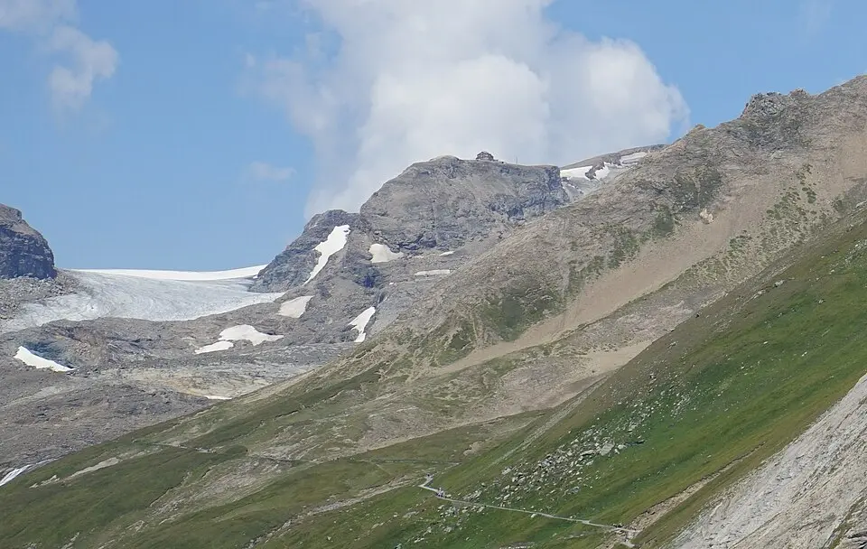 Hoher Burgstall