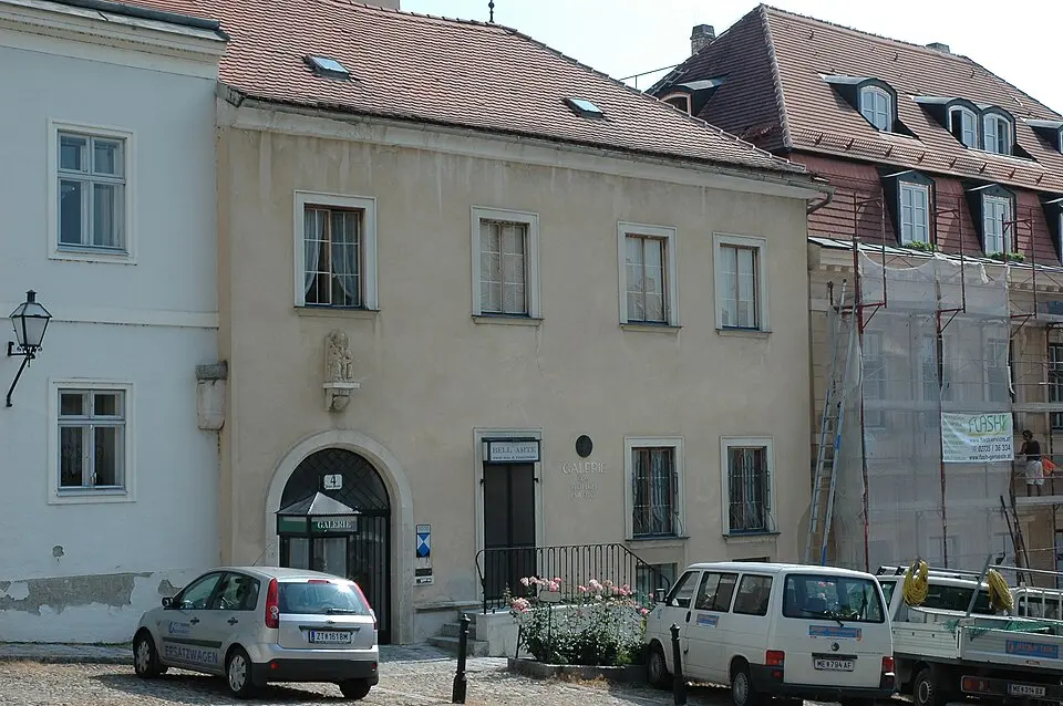 Bürgerhaus, Gasthaus