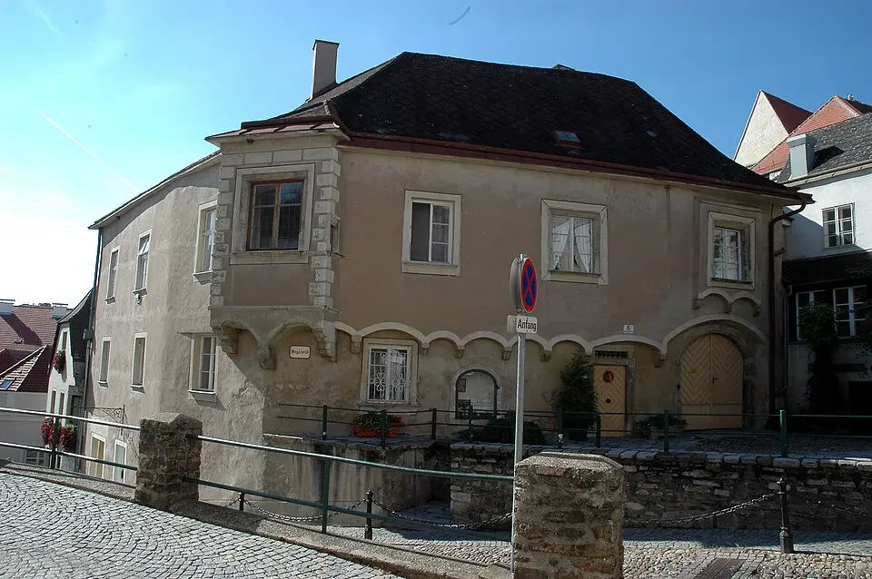 Bürgerhaus
