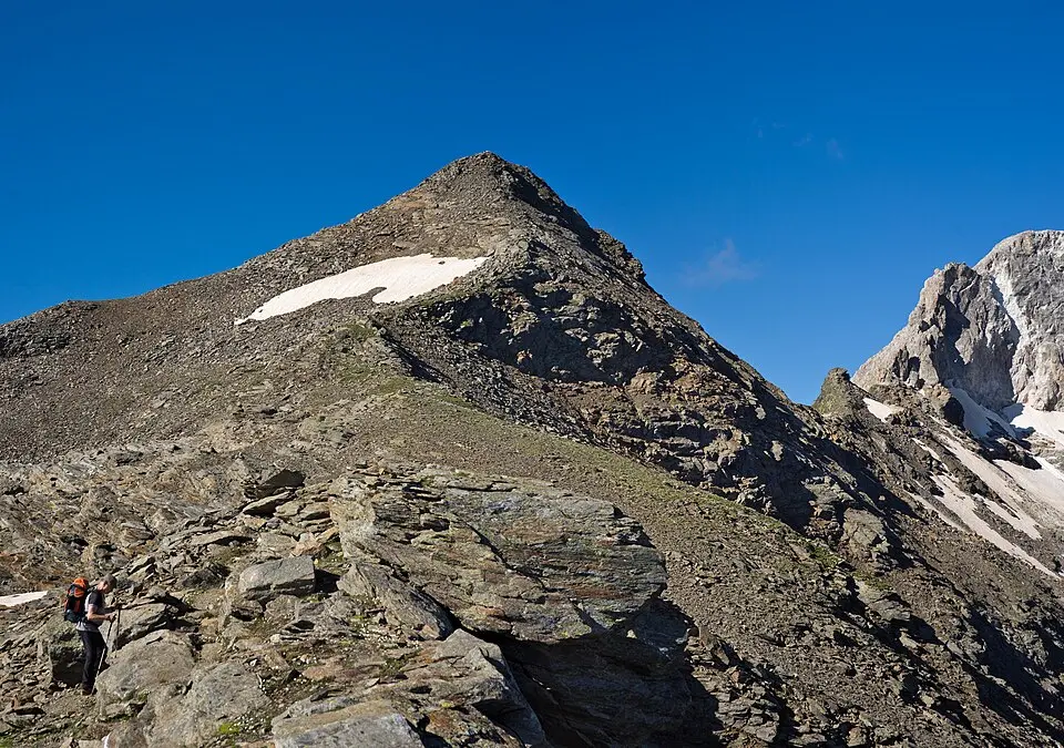 Hoher Zahn