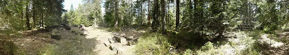Hoher Ochsenkopf