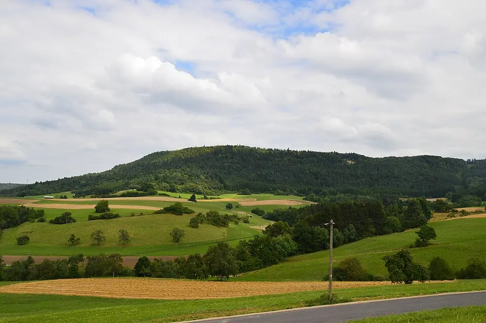 Hoher Randen