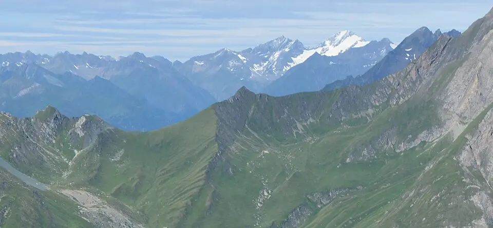 Brunnerkogel