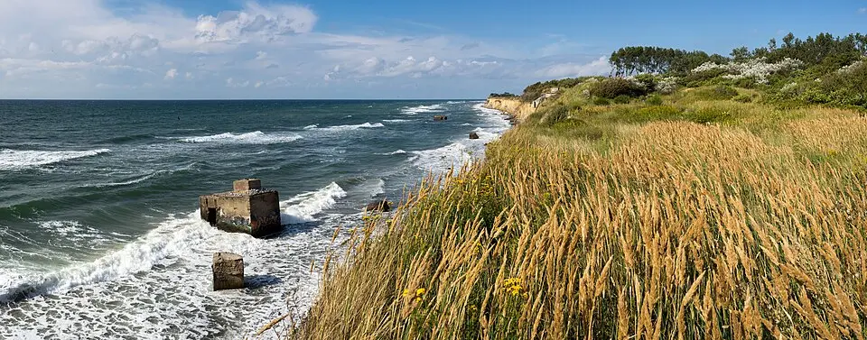 Fischland-Darss-Zingst