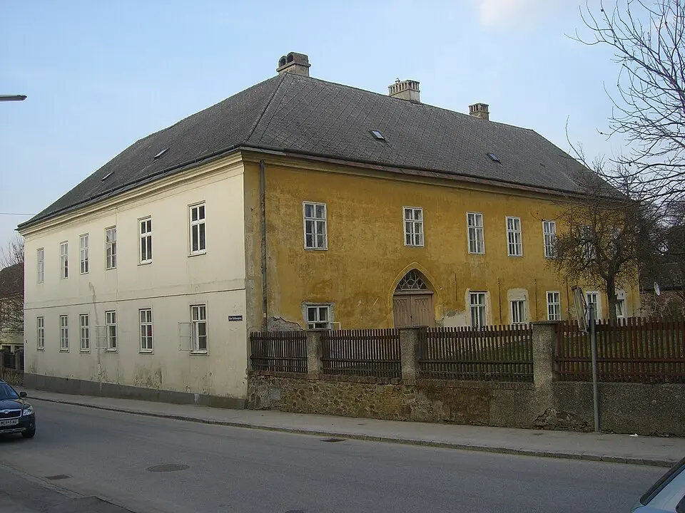 Hohe Schule Loosdorf