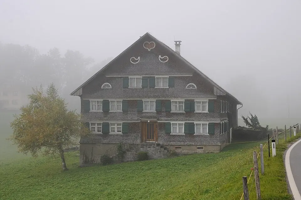 Bauernhaus