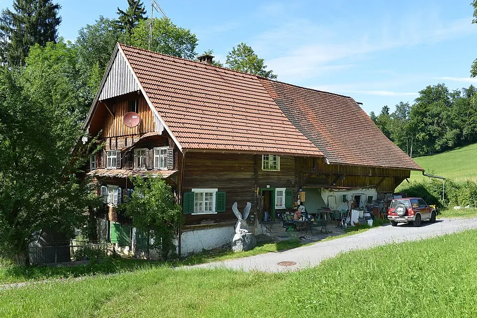 Bauernhof (Anlage)