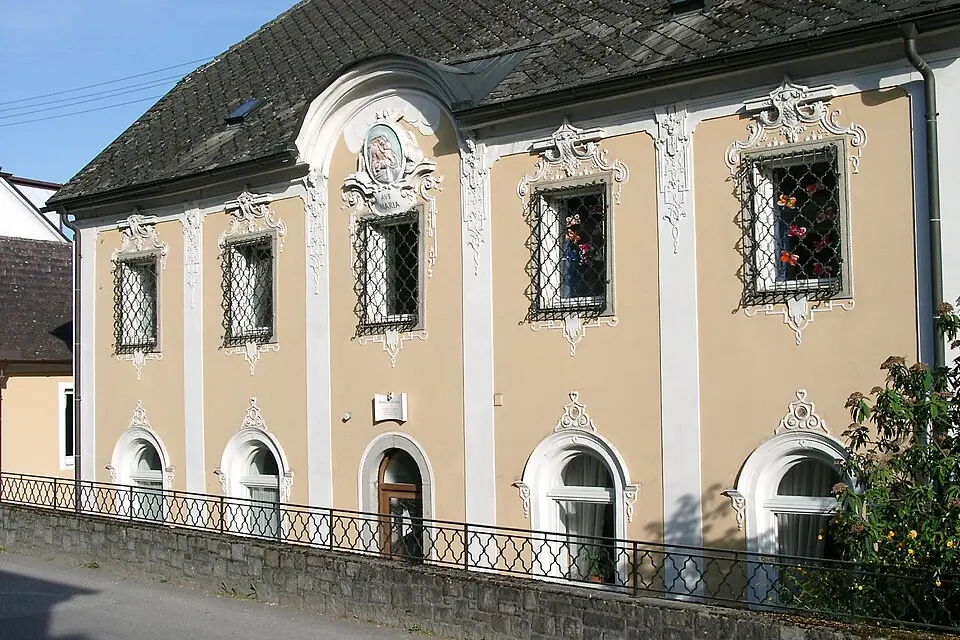 Wohnhaus