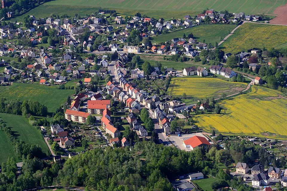 Hohndorf
