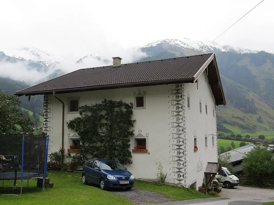 Ansitz Hohnergut