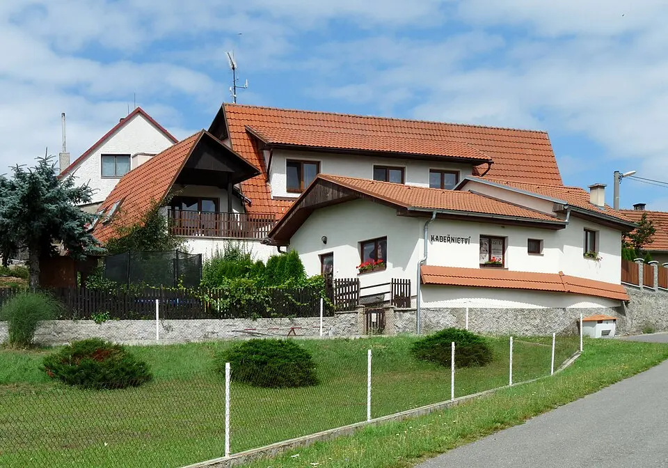 Hojšín