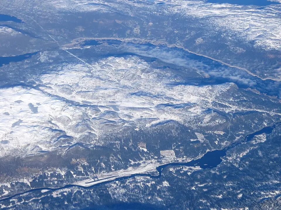 Pålsbufjorden