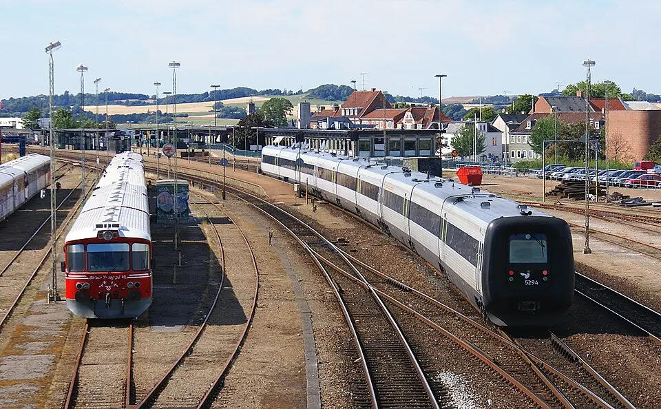 Nordvestbanen