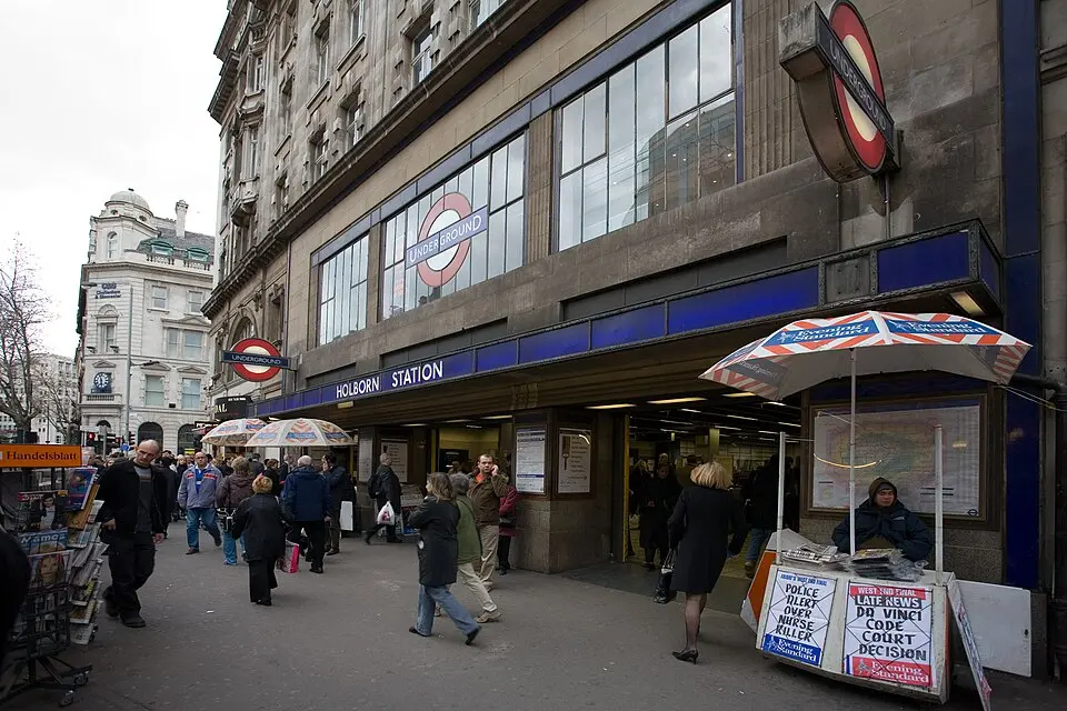 Obrázok: Diliff · CC BY-SA 2.5 Holborn