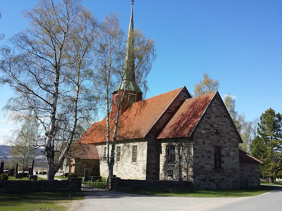 Hole kirke