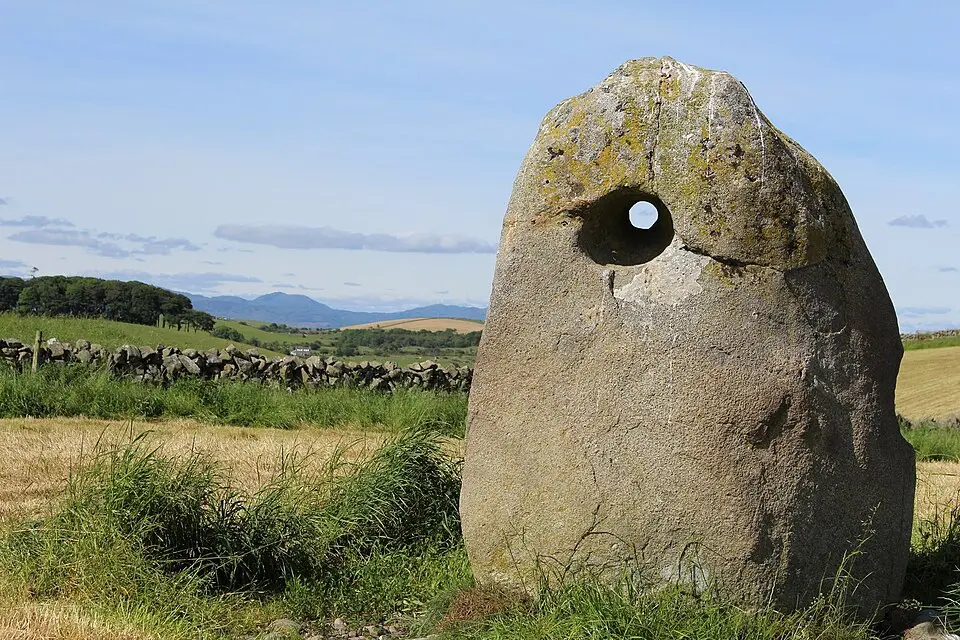 Crow Stone