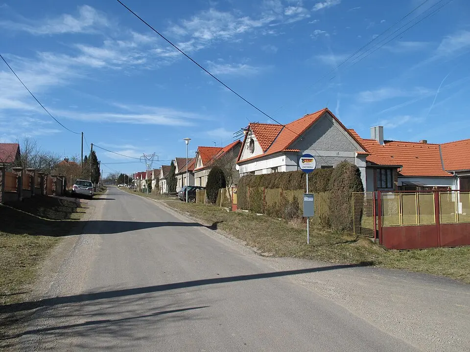 Holečkov