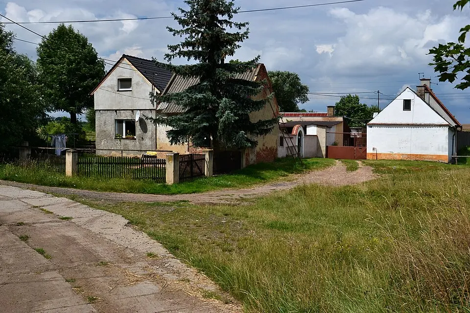 Holetice