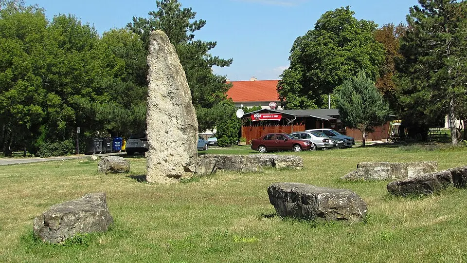 Holíč sanctuary