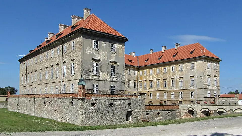 Holíč