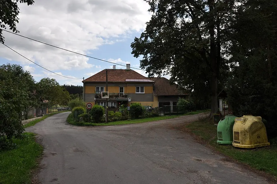 Holičky