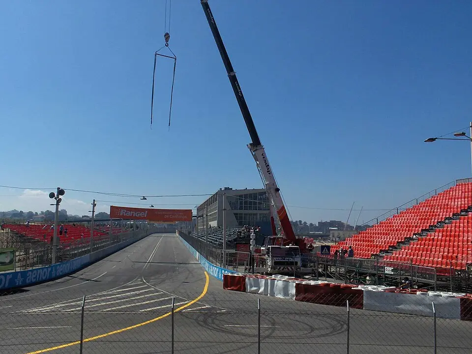 Circuito da Boavista