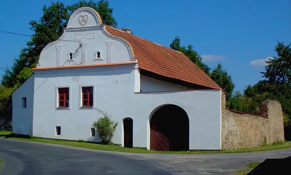 Holkovice