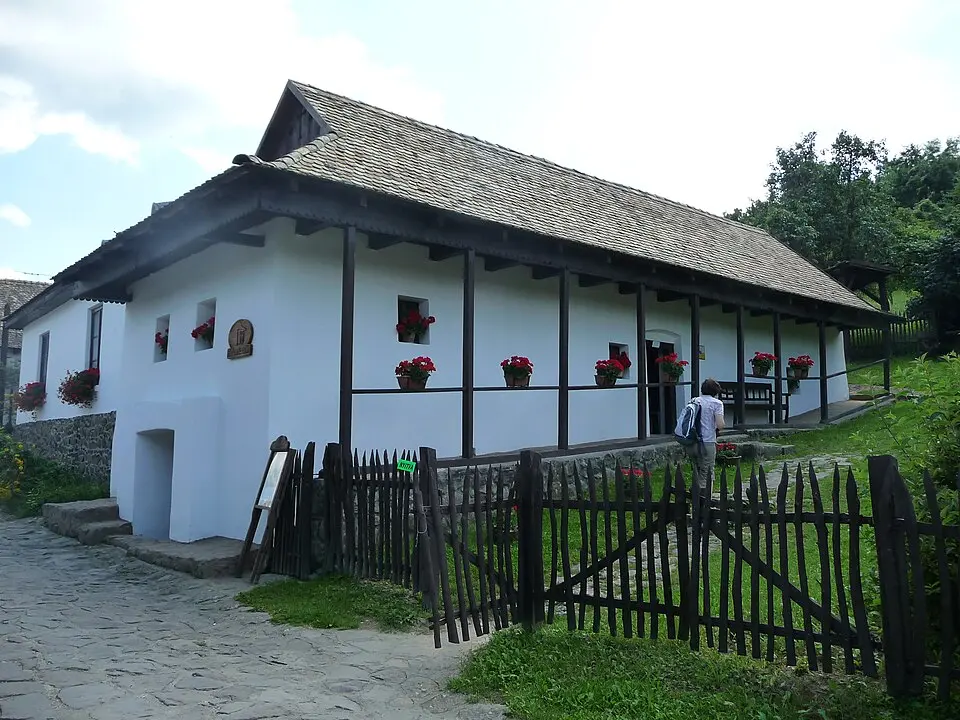 Hollókői Falumúzeum
