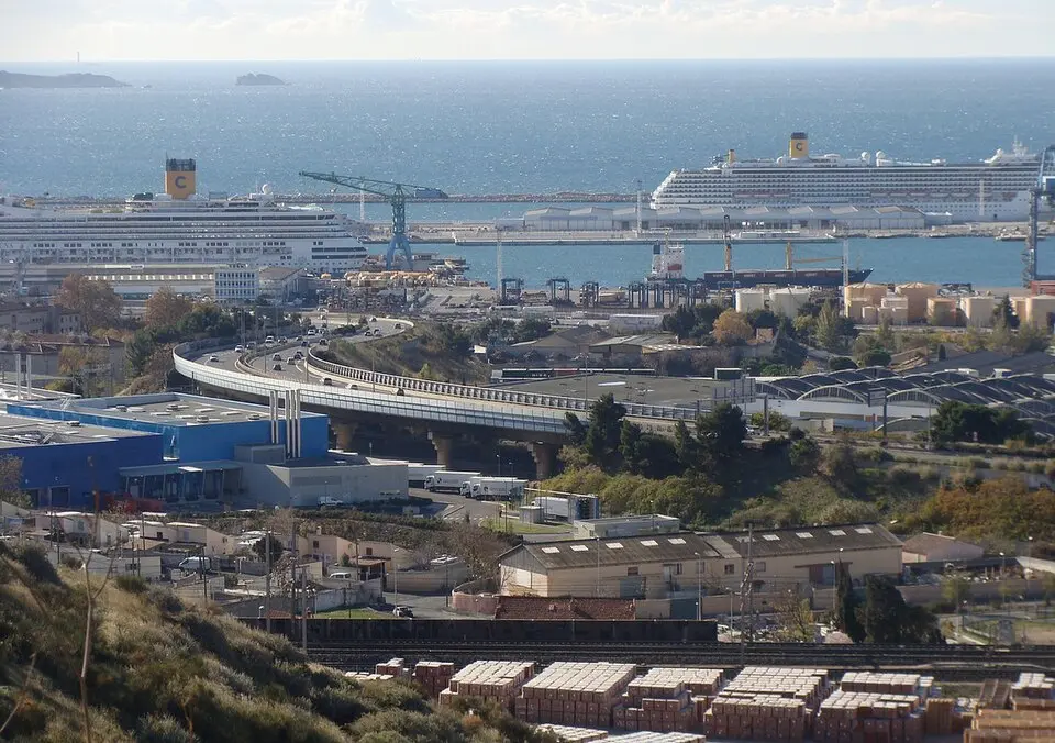 16e arrondissement de Marseille