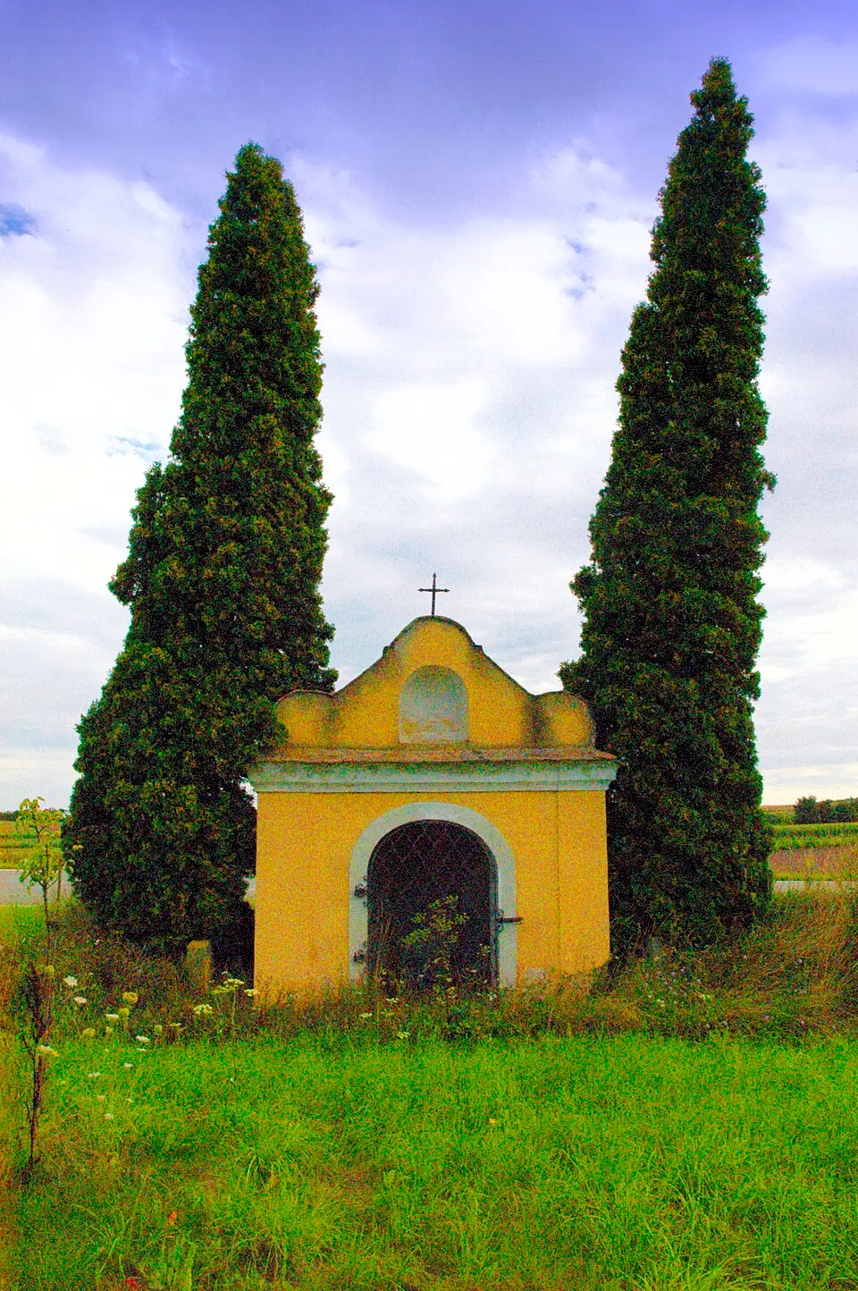 Wegkapelle