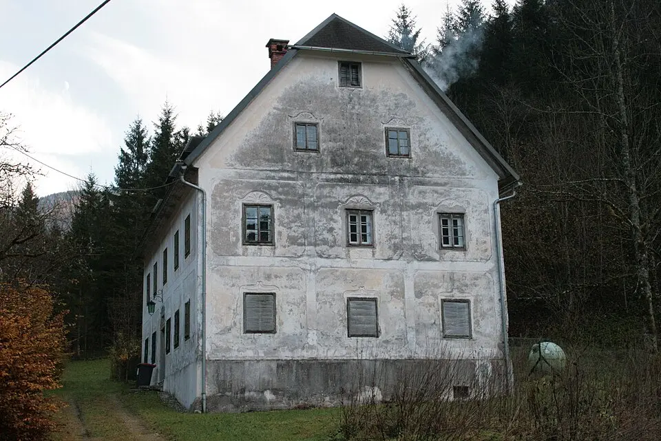 Wohnhaus